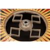 Image 4 : Ca. 1920-1930 Deadwood, SD Dailey Roulette Wheel