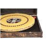 Image 5 : Ca. 1920-1930 Deadwood, SD Dailey Roulette Wheel