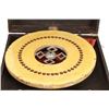 Image 6 : Ca. 1920-1930 Deadwood, SD Dailey Roulette Wheel