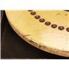 Image 7 : Ca. 1920-1930 Deadwood, SD Dailey Roulette Wheel