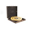 Image 9 : Ca. 1920-1930 Deadwood, SD Dailey Roulette Wheel