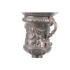 Image 10 : 19th C. Greco - European Heavy Bronze Vase