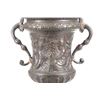 Image 13 : 19th C. Greco - European Heavy Bronze Vase