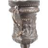 Image 15 : 19th C. Greco - European Heavy Bronze Vase