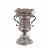 Image 1 : 19th C. Greco - European Heavy Bronze Vase