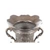 Image 3 : 19th C. Greco - European Heavy Bronze Vase