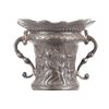 Image 4 : 19th C. Greco - European Heavy Bronze Vase