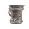Image 7 : 19th C. Greco - European Heavy Bronze Vase