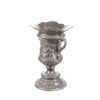 Image 8 : 19th C. Greco - European Heavy Bronze Vase