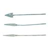 Image 2 : Middle Eastern/Iranian Plateau Bronze Spear Heads