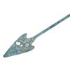 Image 4 : Middle Eastern/Iranian Plateau Bronze Spear Heads