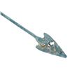 Image 5 : Middle Eastern/Iranian Plateau Bronze Spear Heads