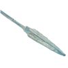 Image 9 : Middle Eastern/Iranian Plateau Bronze Spear Heads