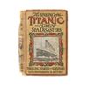 Image 1 : Sinking of the Titanic 1st Ed., Logan Marshall
