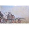 Image 4 : Signed Michael Gentry "Custer's Nemesis", 1992