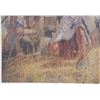 Image 6 : Signed Michael Gentry "Custer's Nemesis", 1992