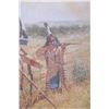 Image 9 : Signed Michael Gentry "Custer's Nemesis", 1992