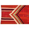 Image 11 : A Late Classic Navajo Men's Serape circa 1865