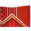 Image 13 : A Late Classic Navajo Men's Serape circa 1865