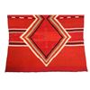 Image 15 : A Late Classic Navajo Men's Serape circa 1865