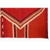 Image 4 : A Late Classic Navajo Men's Serape circa 1865