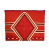 Image 6 : A Late Classic Navajo Men's Serape circa 1865