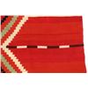 Image 7 : A Late Classic Navajo Men's Serape circa 1865
