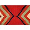 Image 9 : A Late Classic Navajo Men's Serape circa 1865
