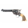 Image 1 : M.G. Samaniego Personal Owned Colt SAA Revolver