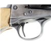 Image 6 : M.G. Samaniego Personal Owned Colt SAA Revolver
