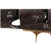 Image 14 : Colt Model 1862 .36 Cal Police Pocket Revolver