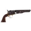 Image 1 : Colt Model 1862 .36 Cal Police Pocket Revolver