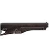 Image 3 : Colt Model 1862 .36 Cal Police Pocket Revolver