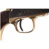Image 6 : Colt Model 1862 .36 Cal Police Pocket Revolver