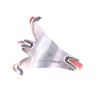 Image 5 : Ben Nighthorse Campbell Coral Eagle Claw Cuff