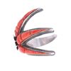 Image 7 : Ben Nighthorse Campbell Coral Eagle Claw Cuff