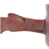 Image 10 : Eastern Plains Double Horse Catlinite Pipe