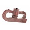 Image 11 : Eastern Plains Double Horse Catlinite Pipe