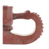 Image 4 : Eastern Plains Double Horse Catlinite Pipe