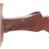 Image 6 : Eastern Plains Double Horse Catlinite Pipe