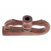 Image 7 : Eastern Plains Double Horse Catlinite Pipe