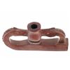 Image 8 : Eastern Plains Double Horse Catlinite Pipe