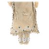 Image 10 : 19th C. Lakota Sioux Beaded Large Doll