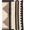 Image 6 : Navajo JB Moore Water Bug Storm Pattern Rug c1930-