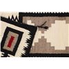 Image 8 : Navajo JB Moore Water Bug Storm Pattern Rug c1930-