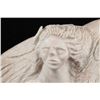 Image 2 : Roubideaux 1993 Ed. Soapstone Native Man & Woman