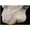 Image 8 : Roubideaux 1993 Ed. Soapstone Native Man & Woman