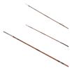 Image 11 : The Divine Rod "Standard Trout" Bamboo Fly Rod