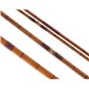Image 12 : The Divine Rod "Standard Trout" Bamboo Fly Rod