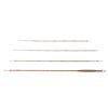 Image 1 : The Divine Rod "Standard Trout" Bamboo Fly Rod